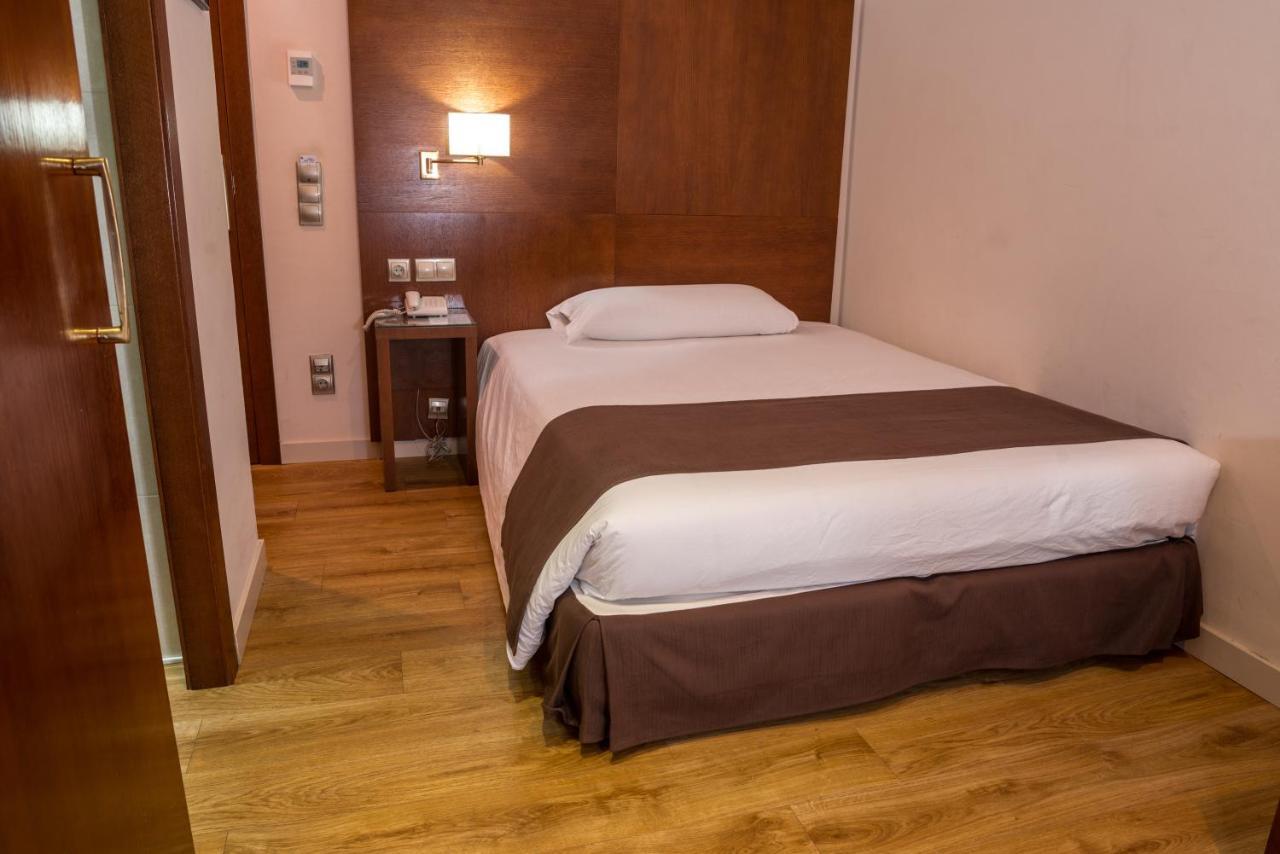 Hotel Ramon Berenguer IV Lleida Exterior foto